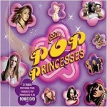 Pop Princesses only £4.99