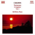 Chopin: Nocturnes, Vol.1 only £4.99