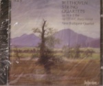 Beethoven: String Quartets Op. 74 & 131 only £4.99