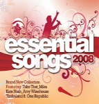 Essential Songs 2008 only £4.99