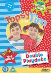 Topsy & Tim - Double Playdate [DVD] only £5.99