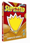 The Complete Superted Series 1-3 [DVD] only £7.99