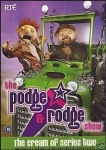 the podge and rodge show - the cream of series 2 only £4.99