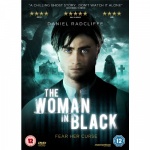 The Woman In Black (lenticular packaging) only £4.99