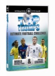 Top Trumps - DVD Interactive Game [Interactive DVD] only £4.99