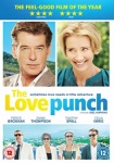 The Love Punch [DVD] only £4.99