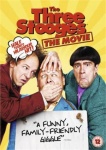 The Three Stooges [DVD] only £4.99