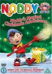 Noddy: Noddy's Magical Christmas Adventures [DVD] only £4.99