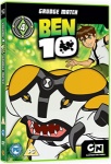 Ben 10 Vol 4: Grudge Match [DVD] [2010] only £4.99