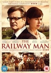 The Railway Man [DVD] [2013] only £4.99