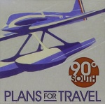 Plans For Travel only £4.99