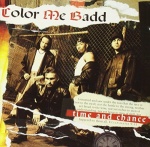 Time and Chance only £4.99