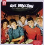 What Makes You Beautiful only £4.99