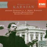 J Strauss: Overtures, Waltzes & Polkas only £4.99