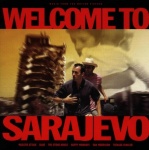 Welcome to Sarajevo only £4.99