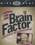 Brain Factor Hosted by Desmond Lynam only £4.99