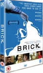 Brick [DVD] only £4.99