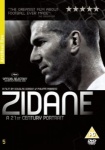 Zidane: A 21st Century Portrait [DVD] [2006] only £4.99