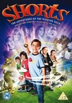 Shorts [DVD] [2009] only £4.99