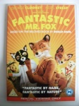 Fantastic Mr. Fox (Rental Copy) [DVD] only £4.99