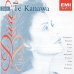 Kiri Te Kanawa only £4.99