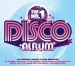 The No. 1 Disco Album only £6.99