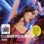 Ministry of Sound: Clubber's Guide to 2003 only £6.99