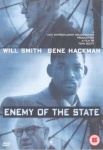 Enemy Of The State [DVD] [1998] only £6.99