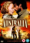 Australia [DVD] [2008] only £6.99