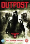 Outpost [2008] [DVD] for only £6.99