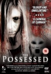 The Possessed [DVD] only £6.99