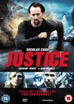 Justice [DVD] only £4.99