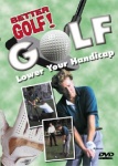 Golf - Lower Your Handicap [DVD] [2004] only £4.99