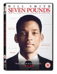 Seven Pounds [DVD] [2009] only £4.99