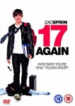 17 Again [DVD] only £4.99