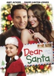 Dear Santa [DVD] [2011] [Region 1] [US Import] [NTSC] only £4.99