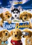 Snow Buddies [DVD] only £4.99