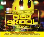 The Ultimate Old Skool Album only £4.99