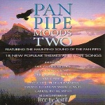 Pan Pipe Moods Two for only £4.99