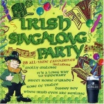 Irish Sing-a-Long Party: 28 All Time Favourites only £4.99