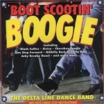 Boot Scootin' Boogie only £4.99