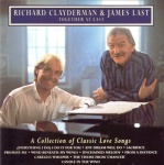 Together at Last: A Collection of Classic Love Songs only £4.99