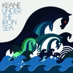 Under the Iron Sea only £4.99