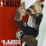 The R In RnB Collection Vol. 1 - Greatest Hits only £4.99