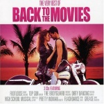 The Very Best Of Back To The Movies only £4.99