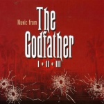 Music from the Godfather only £4.99