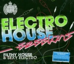 Electro House Sessions only £4.99