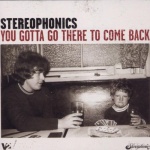 You Gotta Go There to Come Back only £4.99
