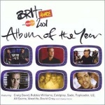 Brits - the Awards 2001 only £4.99