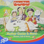 Mother Goose & More only £4.99